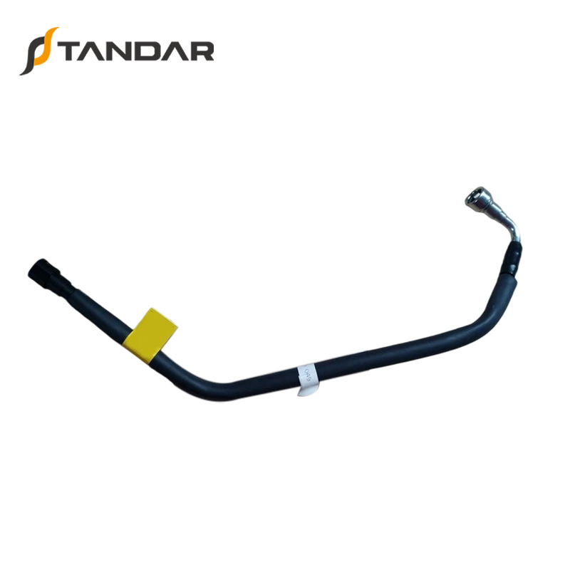 Engine Fuel Supply Pipe 96352102 OE Spec Fit Chevrolet Daewoo Small Car Parts Fuel Line 96352102