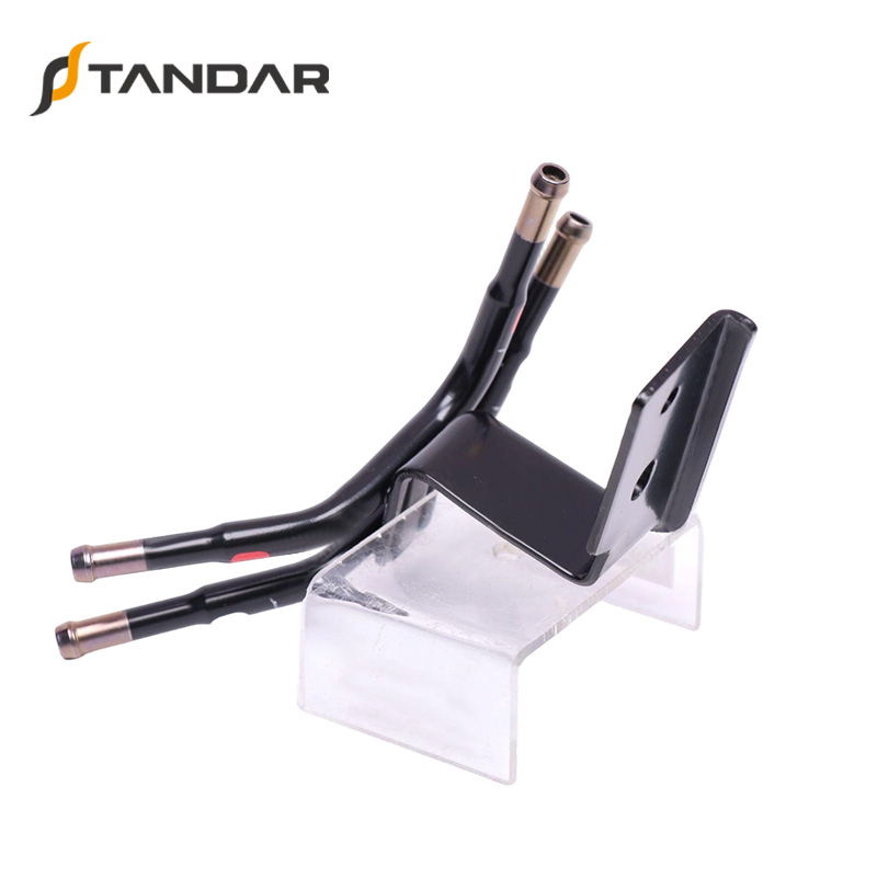 Automatic Transmission Oil Cooler Hose 21621-4EA0A For Nissan Vehicles Cooler Pipe Transmission Oil Cooling Line