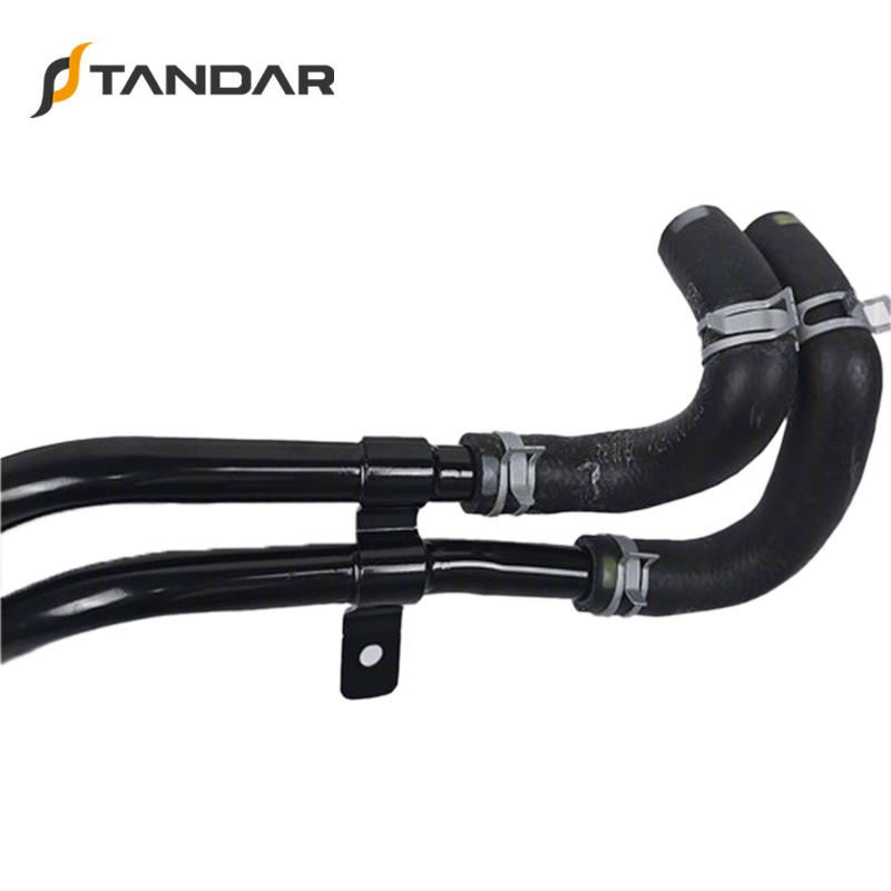 Engine Cooling Water Pipe 975404H000 Replacement For Hyundai Cooling System Parts Coolant Hose