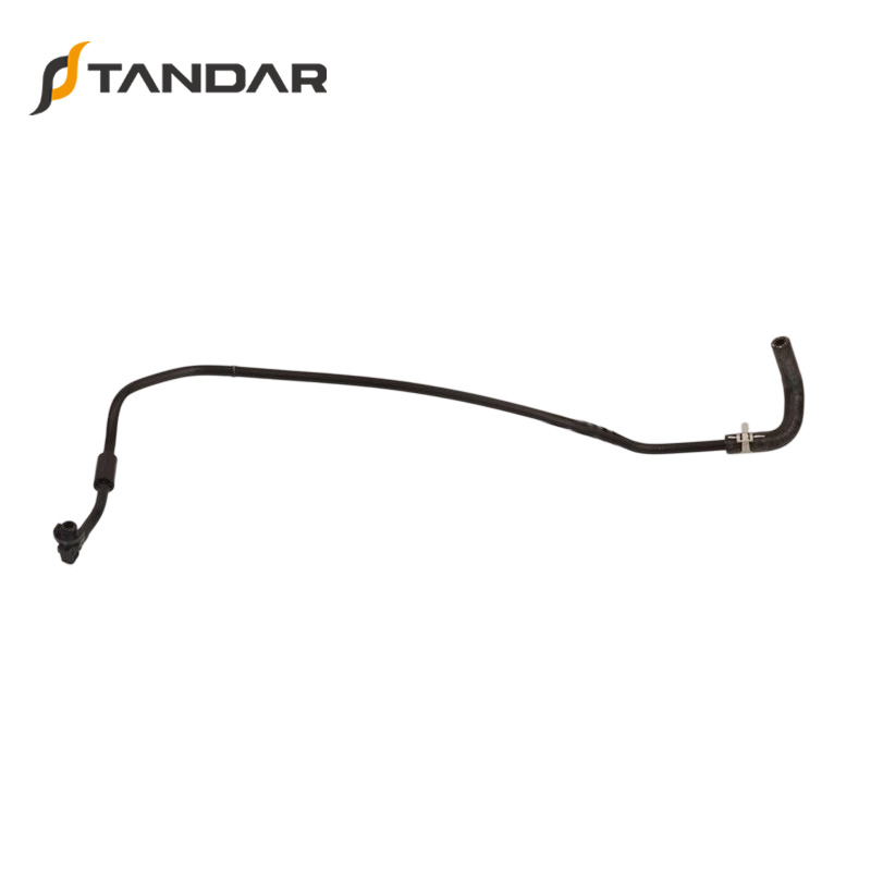 Coolant Pipe 55559352 Throttle Body Heater Hose Fit Opel Heater Hose Throttle Body Heater Pipe Assembly