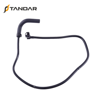 Coolant Hose Heater Hose 55354563 Throttle Body Heater Pipe For Opel Heater Hose Assembly 