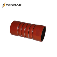 81963010557 81963010590 Automotive Engine Oil Coolant Pipe Radiator Hose Water Hose for MAN