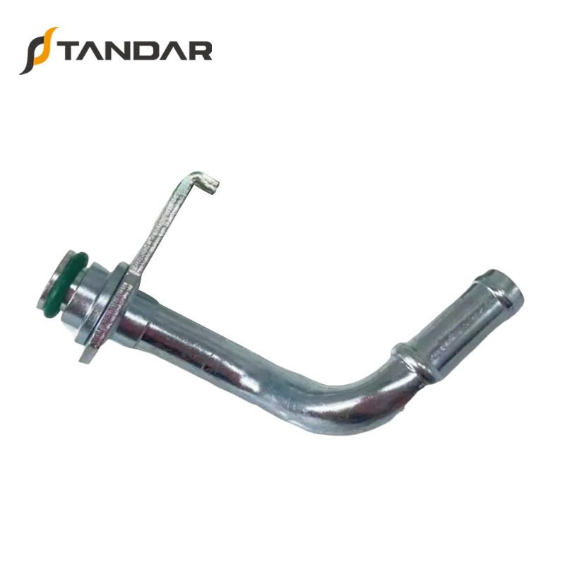 LR121417 Original Factory Standard Durable Fuel Pipe for Land Rover