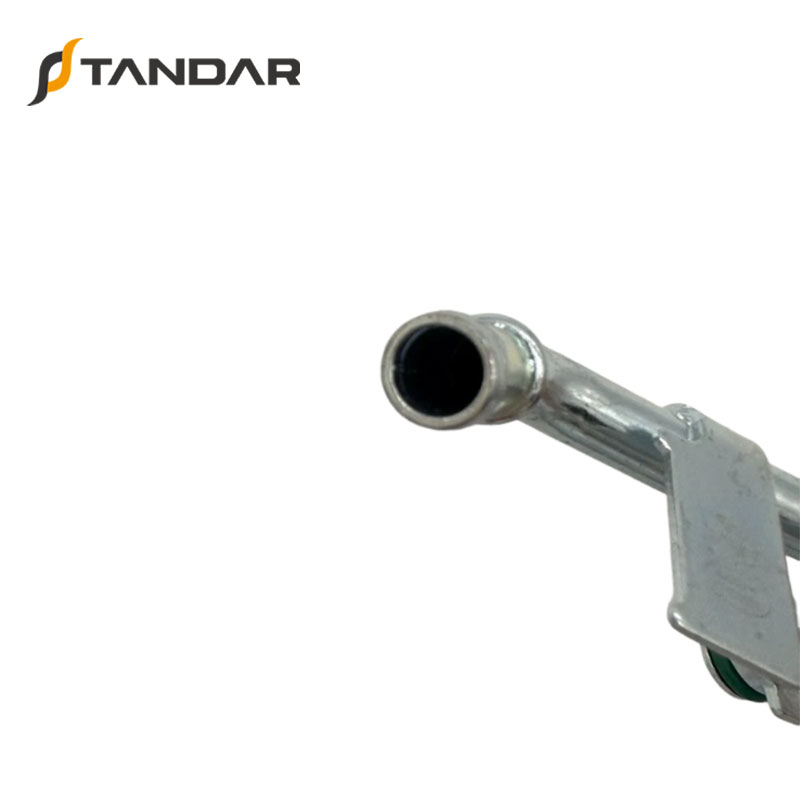 LR121762 Original Factory Standard Durable Fuel Pipe for Land Rover