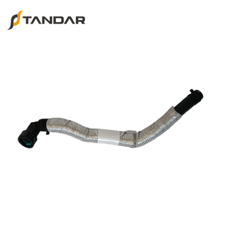 LR135656 LR150103 Original Factory Standard Durable Fuel Pipe for Land Rover