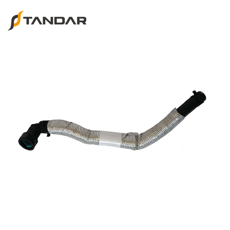 LR135656 LR150103 Original Factory Standard Durable Fuel Pipe for Land Rover
