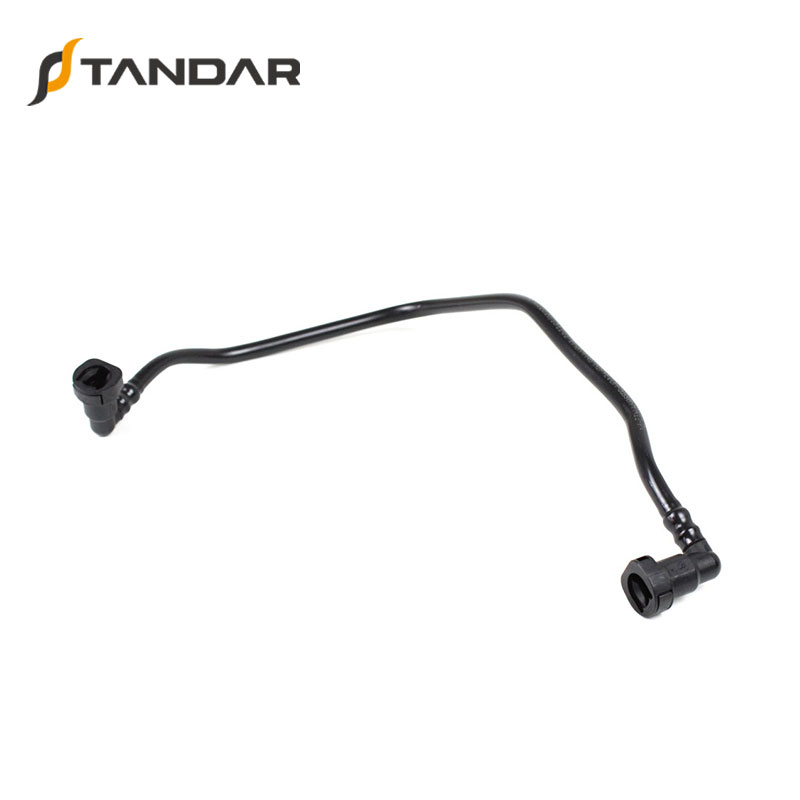 6Q0201293C Used for VW Engine High-Performance Replacement Part Turbocharger Oil Line