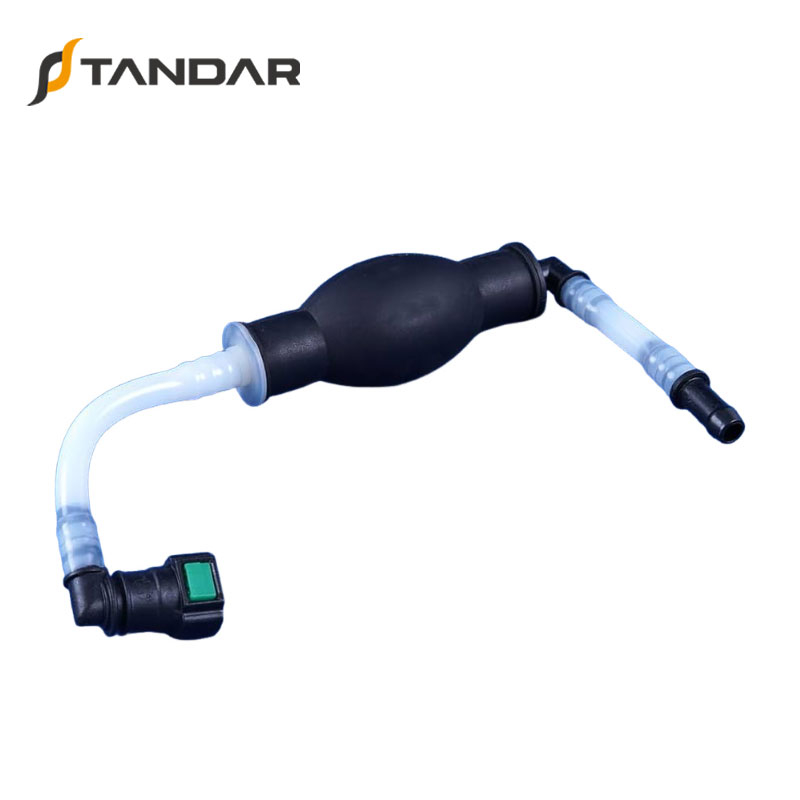 6001545517 High-Performance Durable and Reliable Fuel Pipe for RENAULT