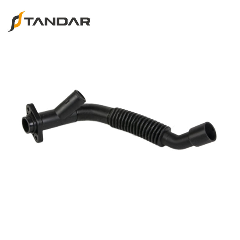 5010621604 High-Performance Durable and Reliable Fuel Pipe for RENAULT