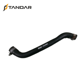 OEM 1293808 Car Engine Radiator Hose for DAF TRUCK With OE-Spec Quality and Pressure-Tested