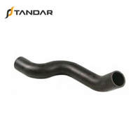 OEM 1297739 Car Engine Radiator Hose for DAF TRUCK With OE-Spec Quality and Pressure-Tested