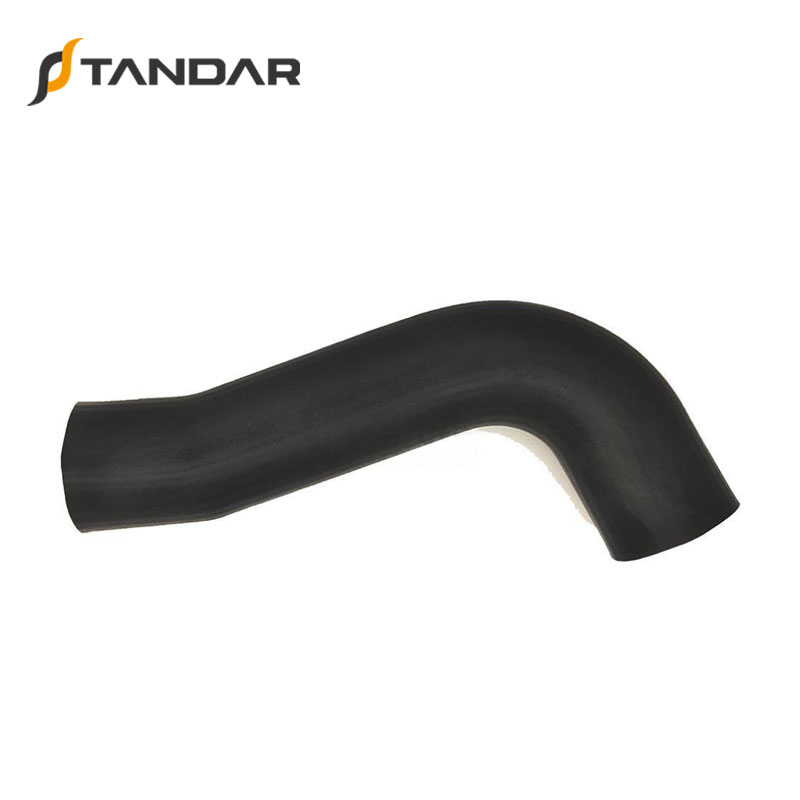 OEM 1338931 Car Engine Radiator Hose for DAF TRUCK With OE-Spec Quality and Pressure-Tested