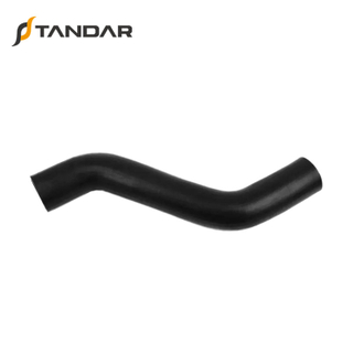 OEM 1353922 1293805 Car Engine Radiator Hose for DAF TRUCK With OE-Spec Quality and Pressure-Tested