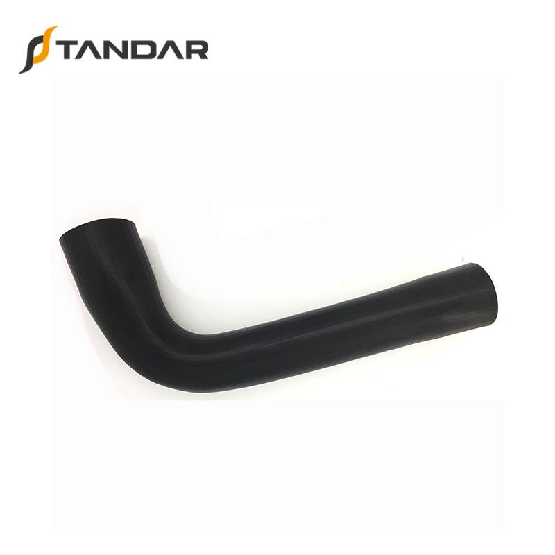 OEM 1293809 Car Engine Radiator Hose for DAF TRUCK With OE-Spec Quality and Pressure-Tested