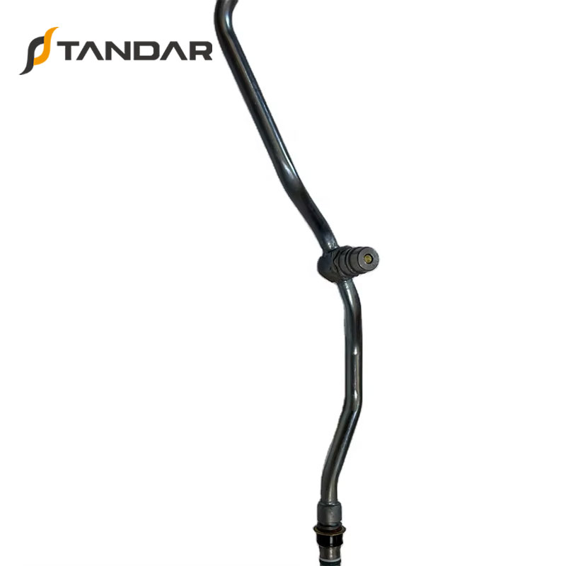 2219971282 Premium Quality Fuel Supply Hose Compatible with Mercedes-Benz Engine