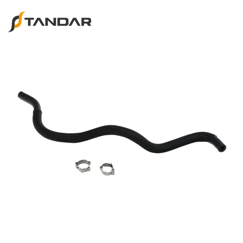 2740703500 Premium Quality Fuel Supply Hose Compatible with Mercedes-Benz Engine