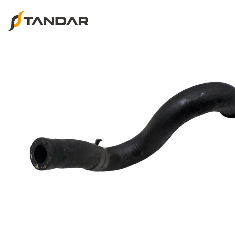 2742032702 Premium Quality Fuel Supply Hose Compatible with Mercedes-Benz Engine