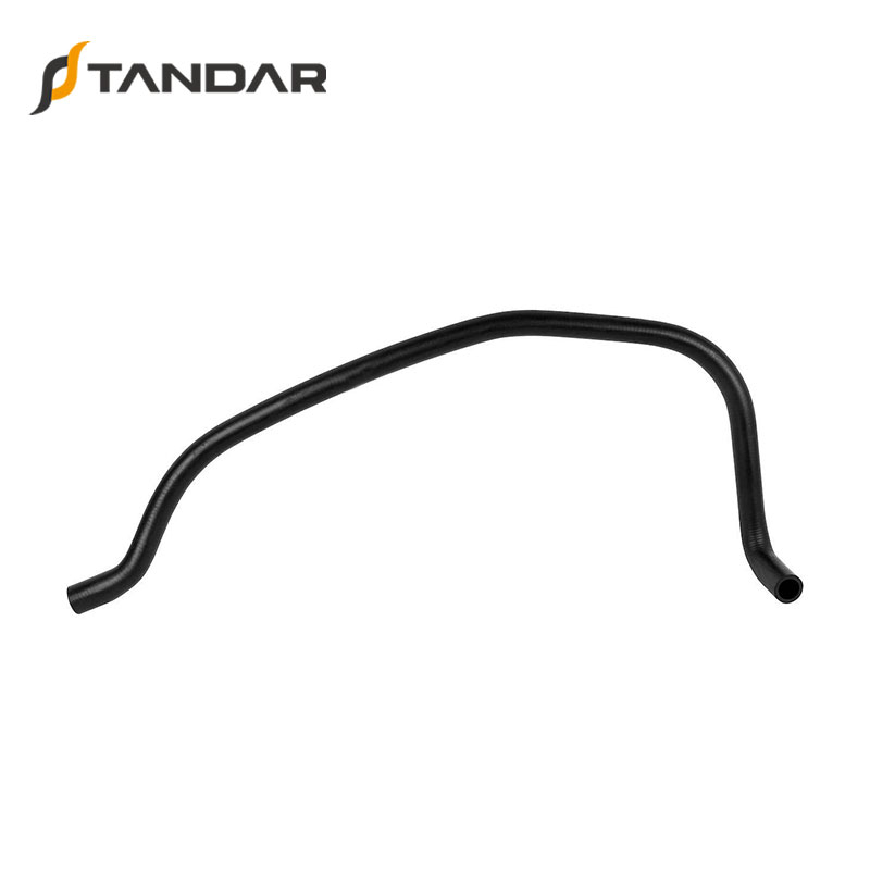 81963050166 Automotive Engine Oil Coolant Pipe Radiator Hose Water Hose for MAN