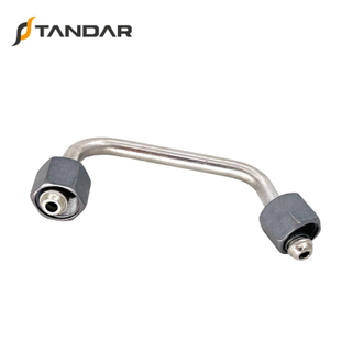 2740700132 Premium Quality Fuel Supply Hose Compatible with Mercedes-Benz Engine