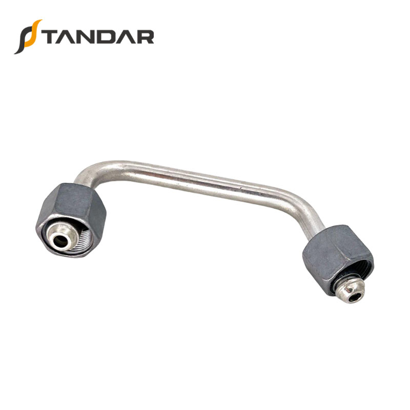 2740700132 Premium Quality Fuel Supply Hose Compatible with Mercedes-Benz Engine