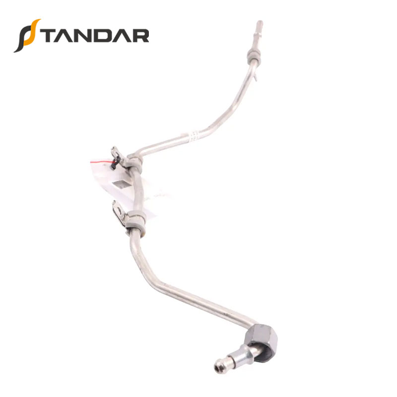 2640700400 Premium Quality Fuel Supply Hose Compatible with Mercedes-Benz Engine