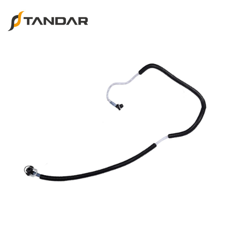 6120700432 Premium Quality Fuel Supply Hose Compatible with Mercedes-Benz Engine