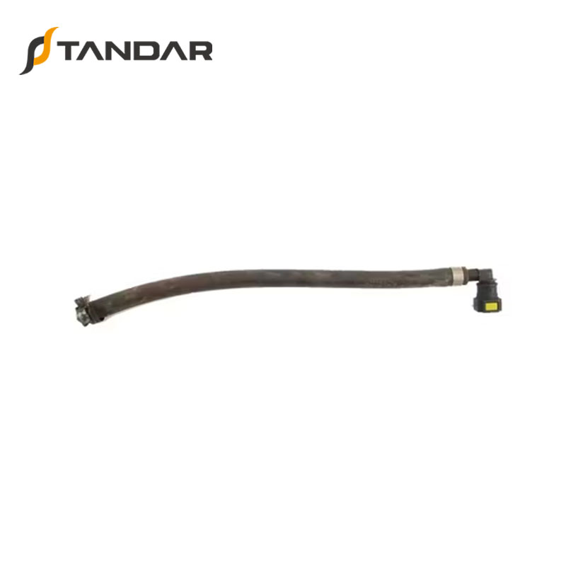 Used for VOLVO Engine Oil Filler Pipe 21485286 - High-Performance Replacement Part