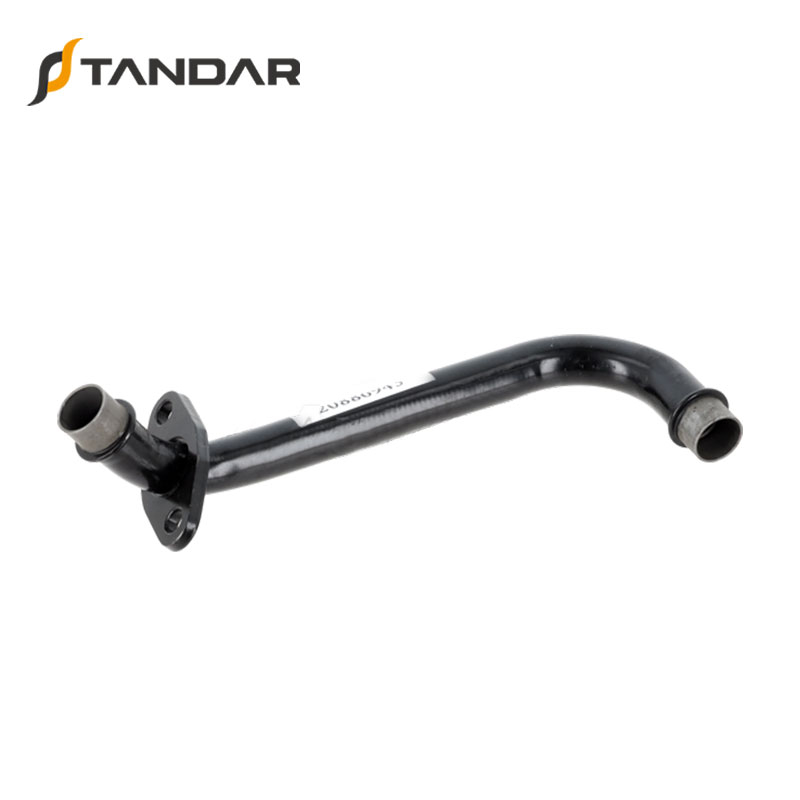 Used for VOLVO Engine Oil Filler Pipe 20886945 - High-Performance Replacement Part