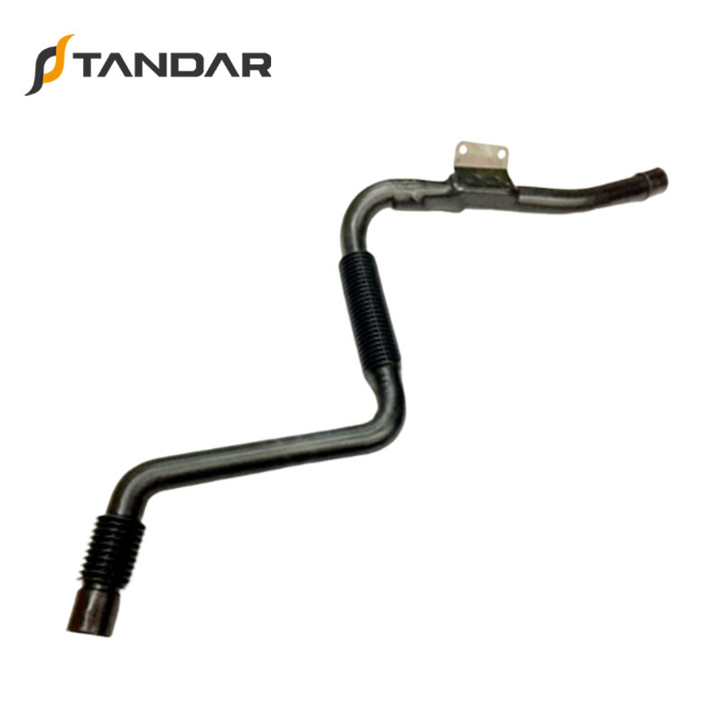 Used for VOLVO Engine Oil Filler Pipe 20397666 - High-Performance Replacement Part