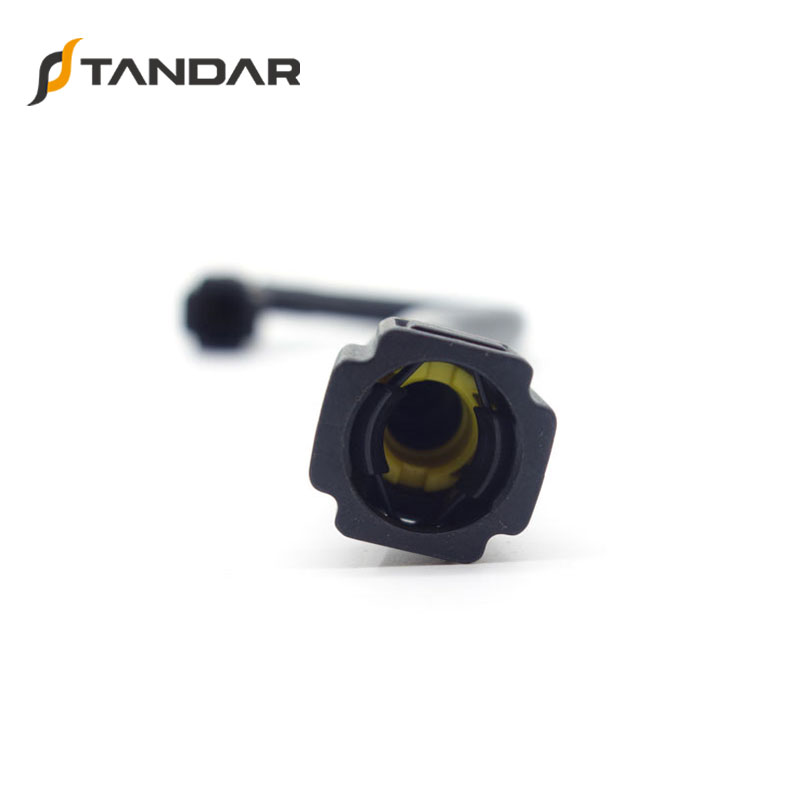 Used for VOLVO Engine Oil Filler Pipe 21944107 - High-Performance Replacement Part