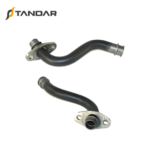 Used for VOLVO Engine Oil Filler Pipe 20569082 - High-Performance Replacement Part