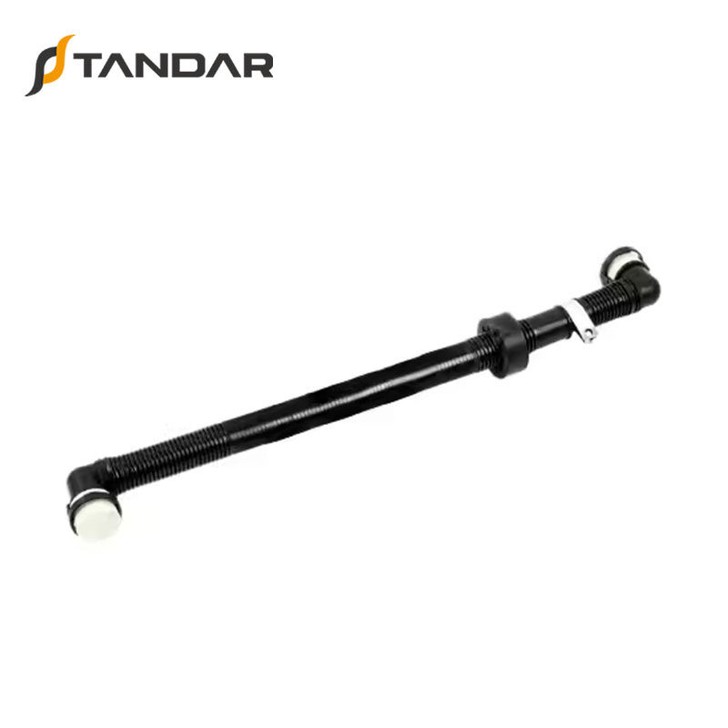 9605202006 Premium Quality Fuel Supply Hose Compatible with Mercedes-Benz Engine