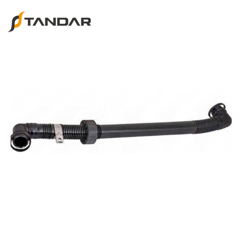 9605204506 Premium Quality Fuel Supply Hose Compatible with Mercedes-Benz Engine