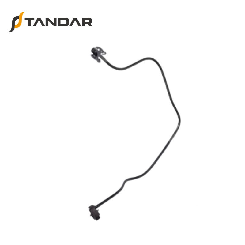 75618B081AB Hot Selling Automotive Engine Fuel Supply Tube for Ford