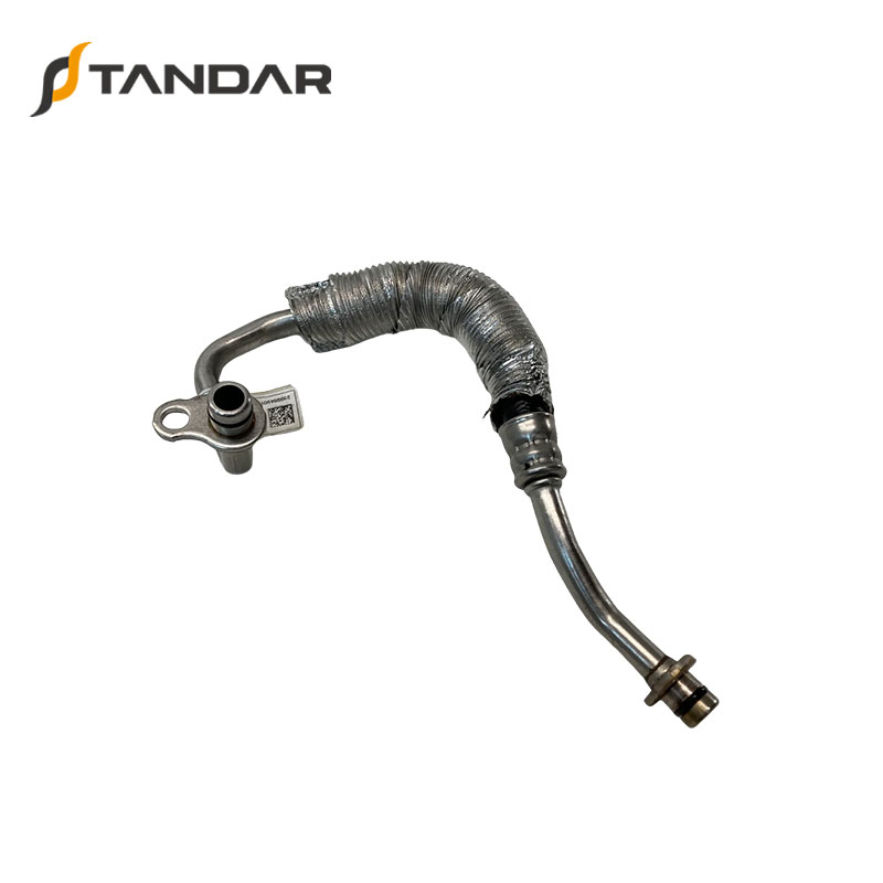 11422661014 Used for BMW Engine High-Performance Replacement Part Turbocharger Oil Line