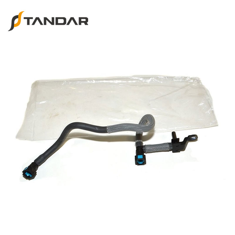 1354290 Original Factory Standard Durable Fuel Pipe for Land Rover