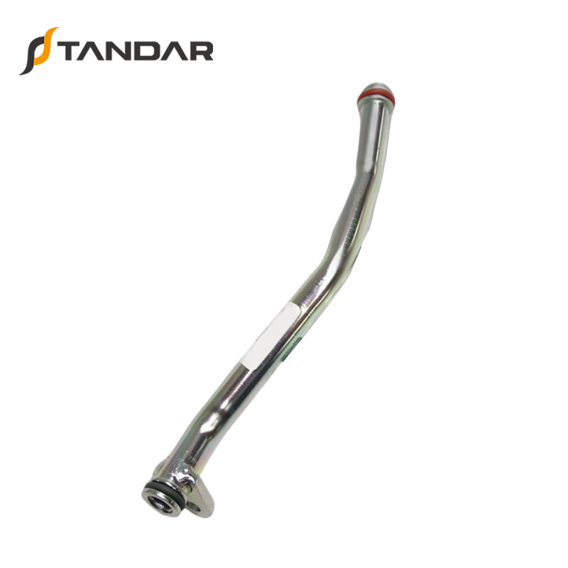 LR100575 Original Factory Standard Durable Fuel Pipe for Land Rover