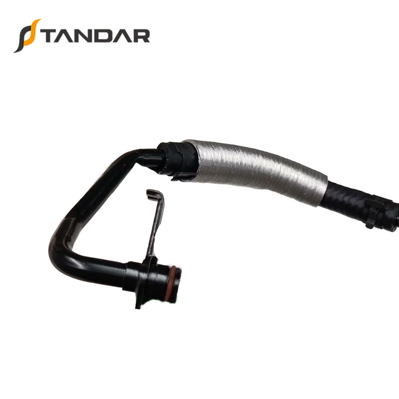 LR094406 LR092089 Original Factory Standard Durable Fuel Pipe for Land Rover