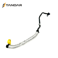 LR094410 Original Factory Standard Durable Fuel Pipe for Land Rover