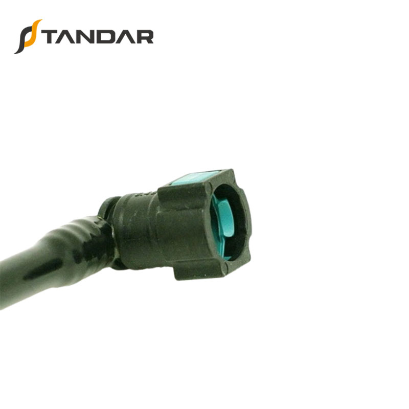 3583A046 High-Performance Durable and Reliable Fuel Pipe for PERKINS