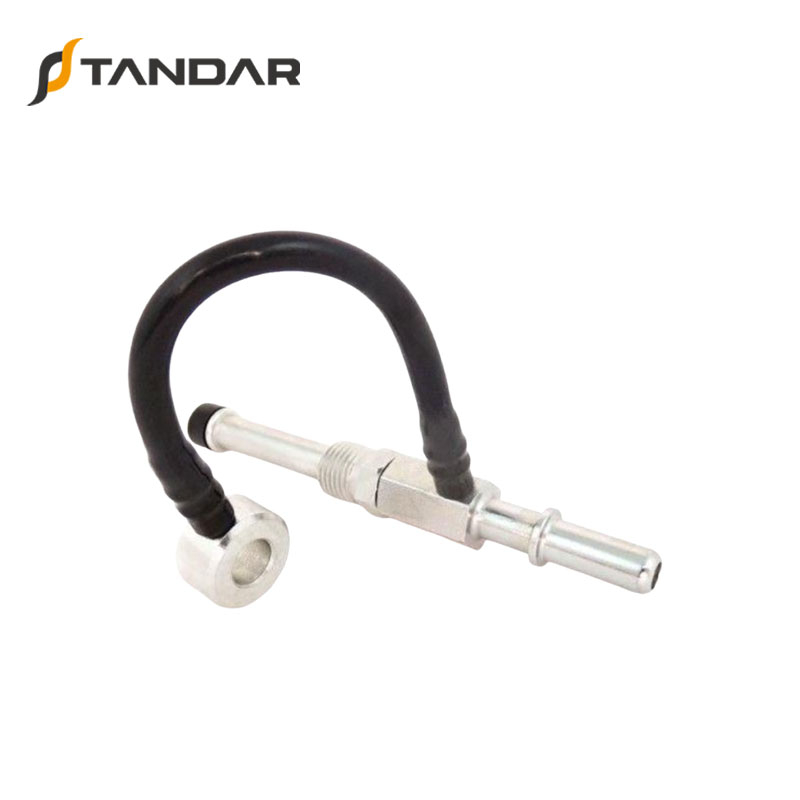 4127A102 High-Performance Durable and Reliable Fuel Pipe for PERKINS