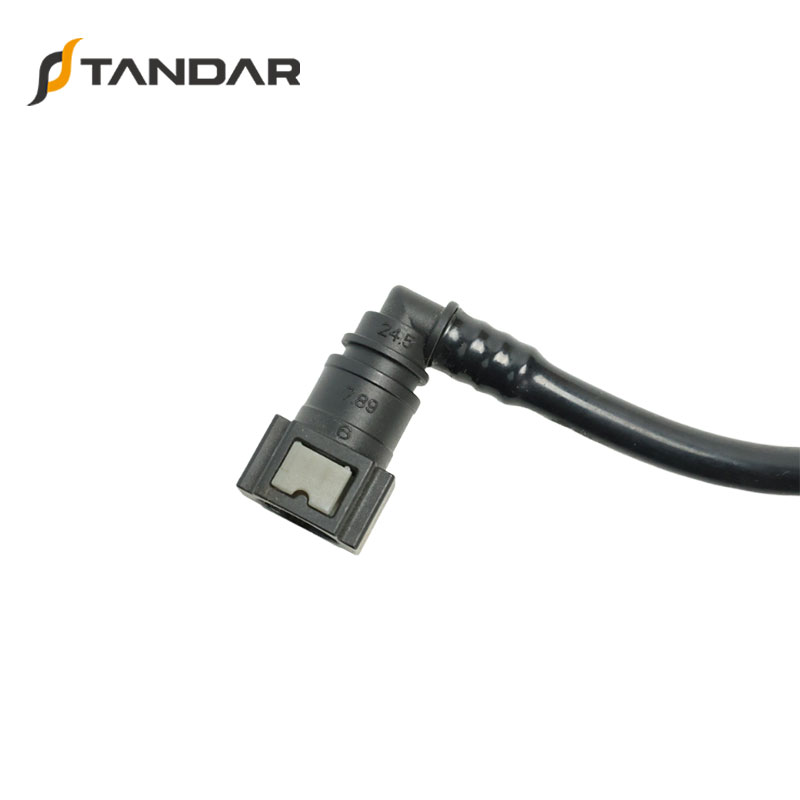 2646F003 High-Performance Durable and Reliable Fuel Pipe for PERKINS