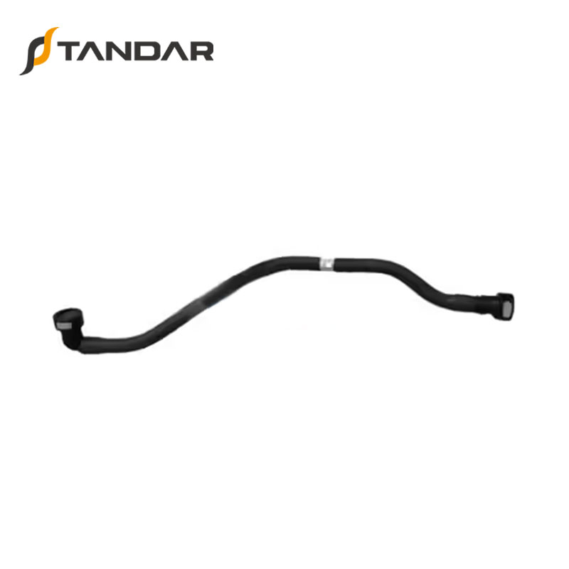 5294942 Hot Selling Automotive Engine High-pressure Fuel Supply Tube for Cummins Engine