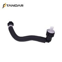 4993398 Hot Selling Automotive Engine High-pressure Fuel Supply Tube for Cummins Engine