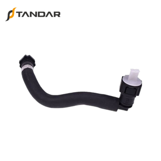 4993398 Hot Selling Automotive Engine High-pressure Fuel Supply Tube for Cummins Engine