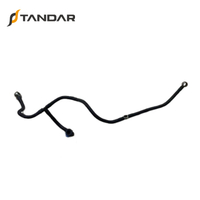 4994936 Hot Selling Automotive Engine High-pressure Fuel Supply Tube for Cummins Engine