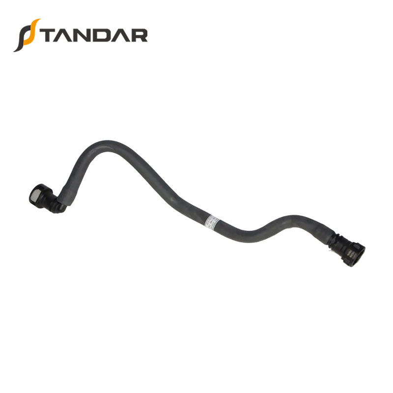 5301920 Hot Selling Automotive Engine High-pressure Fuel Supply Tube for Cummins Engine