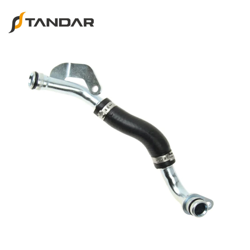 11427585403 Used for BMW Engine High-Performance Replacement Part Turbocharger Oil Line