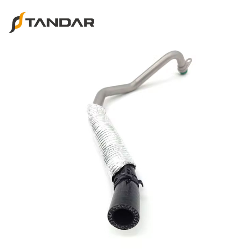 11427608124 Used for BMW Engine High-Performance Replacement Part Turbocharger Oil Line