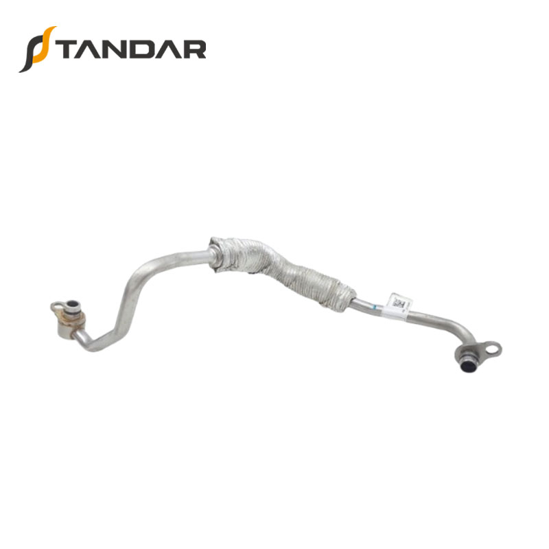 11428629969 Used for BMW Engine High-Performance Replacement Part Turbocharger Oil Line